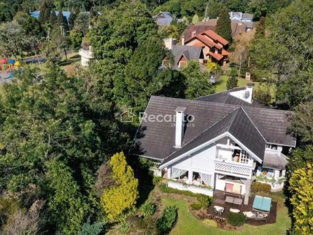 Casa / Sobrado para Venda em Gramado/RS Moura 3 Quartos