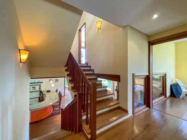 Casa / Sobrado para Venda em Gramado/RS Moura 3 Quartos