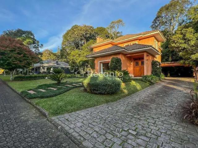 Casa / Sobrado para Venda em Gramado/RS Moura 3 Quartos