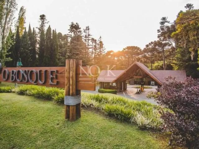 Casa / Sobrado para Venda em Gramado/RS Moura 4 Quartos