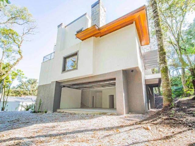 Casa / Sobrado para Venda em Gramado/RS Mato Queimado 4 Quartos