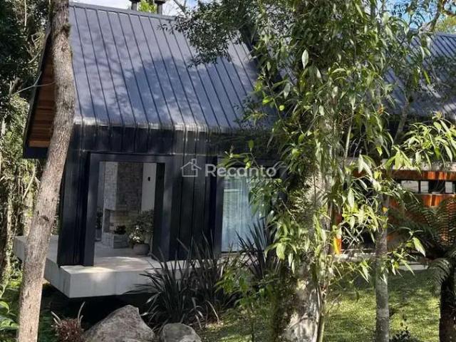 Casa / Sobrado para Venda em Gramado/RS Mato Queimado 3 Quartos