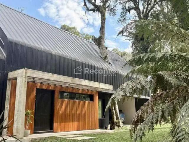 Casa / Sobrado para Venda em Gramado/RS Mato Queimado 3 Quartos
