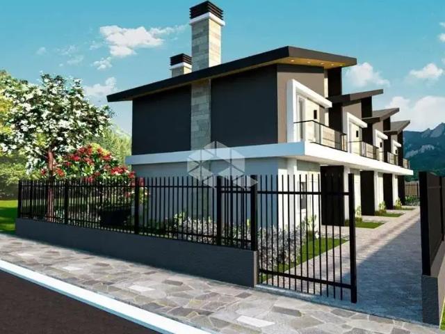 Casa / Sobrado para Venda em Gramado/RS Pórtico 2 Quartos