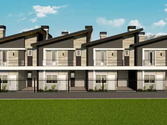 Casa / Sobrado para Venda em Gramado/RS Pórtico 2 Quartos