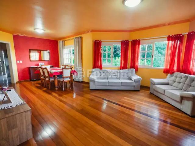 Casa / Sobrado para Venda em Gramado/RS Pórtico 3 Quartos
