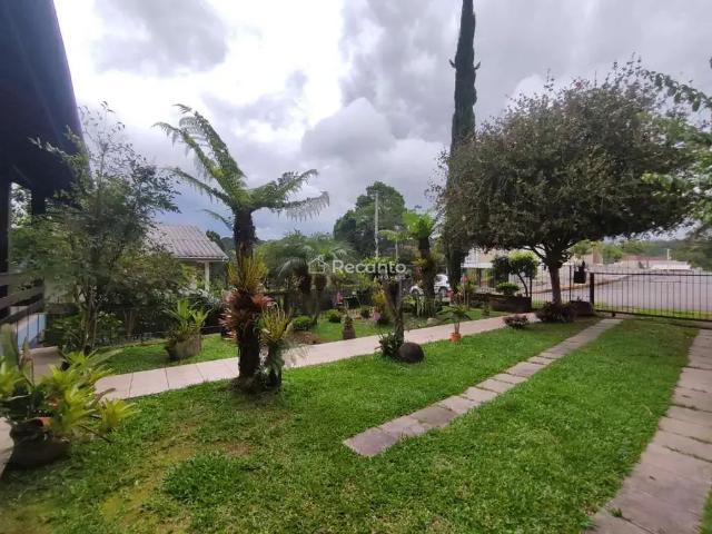 Casa / Sobrado para Venda em Gramado/RS Pórtico 3 Quartos