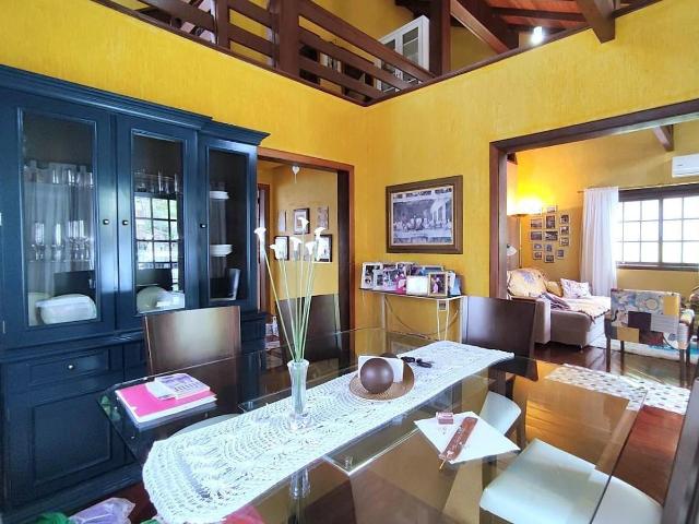 Casa / Sobrado para Venda em Gramado/RS Piratini 3 Quartos