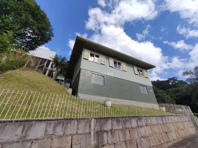 Casa / Sobrado para Venda em Gramado/RS Piratini 2 Quartos