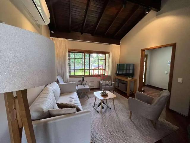 Casa / Sobrado para Venda em Gramado/RS Planalto 3 Quartos