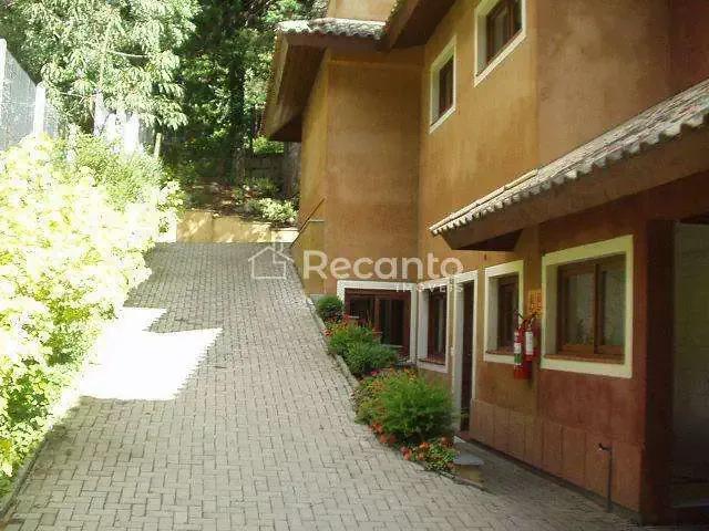 Casa / Sobrado para Venda em Gramado/RS Planalto 3 Quartos