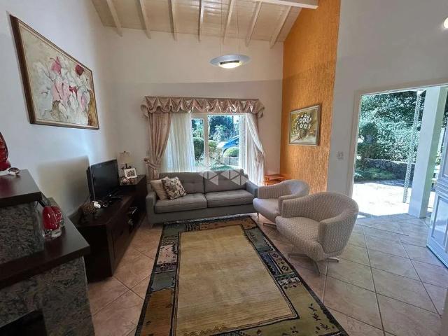 Casa / Sobrado para Venda em Gramado/RS Planalto 3 Quartos