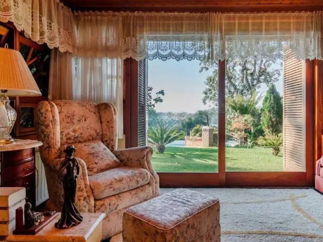 Casa / Sobrado para Venda em Gramado/RS Planalto 3 Quartos