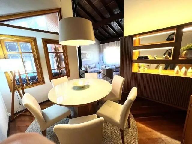 Casa / Sobrado para Venda em Gramado/RS Planalto 3 Quartos
