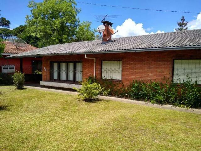 Casa / Sobrado para Venda em Gramado/RS Planalto 3 Quartos