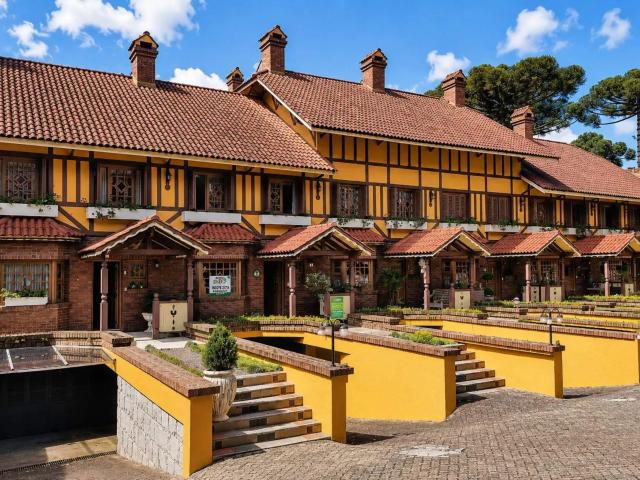 Casa / Sobrado para Venda em Gramado/RS Planalto 3 Quartos