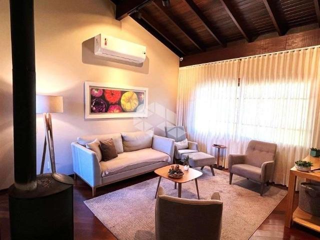 Casa / Sobrado para Venda em Gramado/RS Planalto 3 Quartos