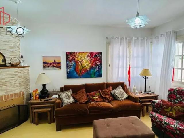 Casa / Sobrado para Venda em Gramado/RS Planalto 3 Quartos