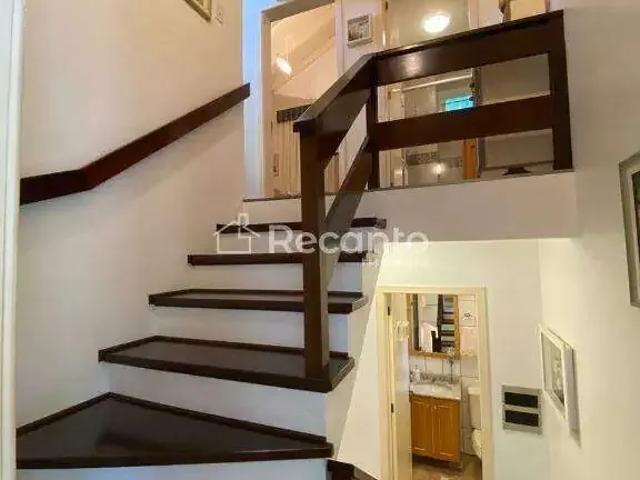 Casa / Sobrado para Venda em Gramado/RS Planalto 3 Quartos