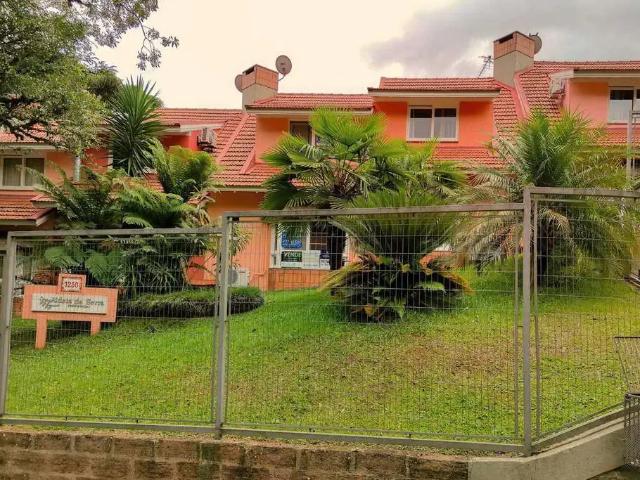Casa / Sobrado para Venda em Gramado/RS Planalto 2 Quartos