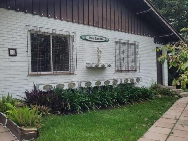 Casa / Sobrado para Venda em Gramado/RS Planalto 2 Quartos