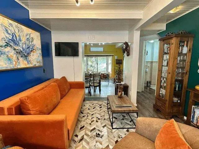 Casa / Sobrado para Venda em Gramado/RS Planalto 2 Quartos