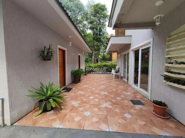 Casa / Sobrado para Venda em Gramado/RS Planalto 7 Quartos