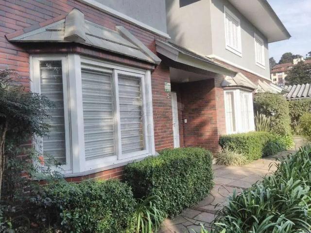 Casa / Sobrado para Venda em Gramado/RS Planalto 4 Quartos