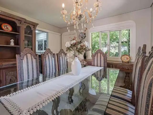 Casa / Sobrado para Venda em Gramado/RS Planalto 4 Quartos