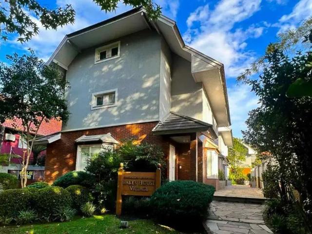 Casa / Sobrado para Venda em Gramado/RS Planalto 4 Quartos