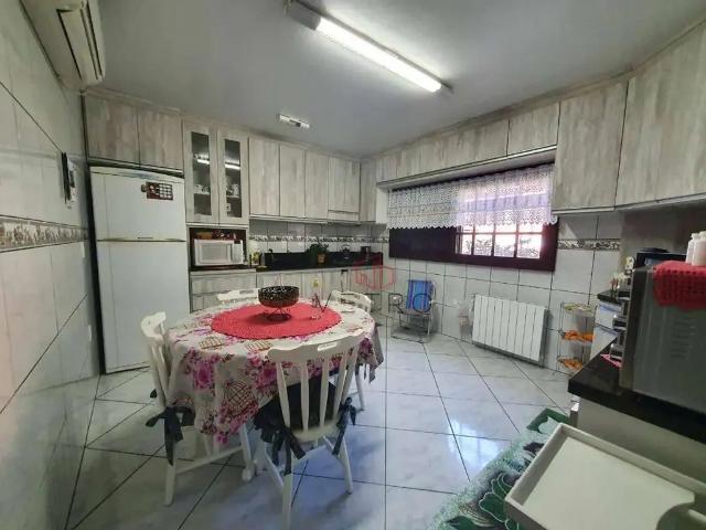 Casa / Sobrado para Venda em Gramado/RS Planalto 4 Quartos