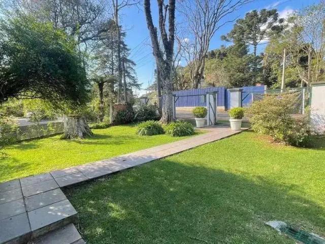 Casa / Sobrado para Venda em Gramado/RS Planalto 4 Quartos