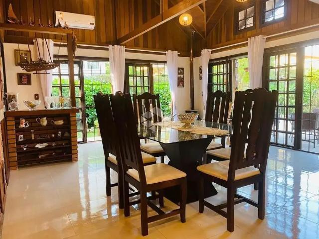 Casa / Sobrado para Venda em Gramado/RS Planalto 4 Quartos