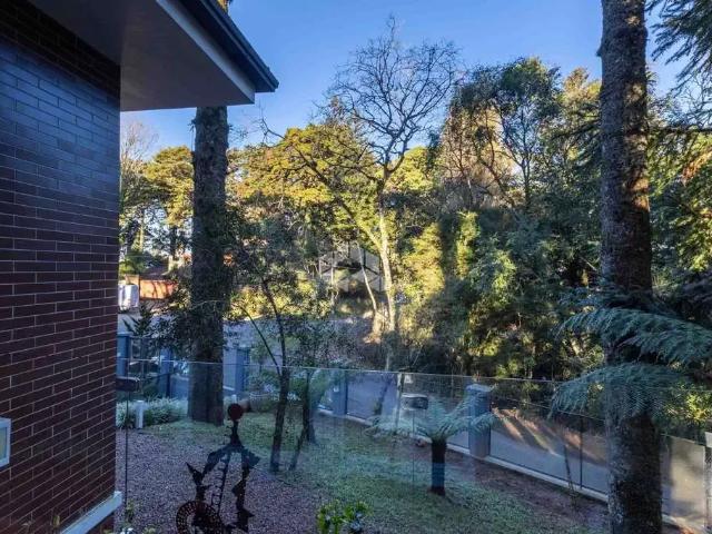 Casa / Sobrado para Venda em Gramado/RS Planalto 4 Quartos