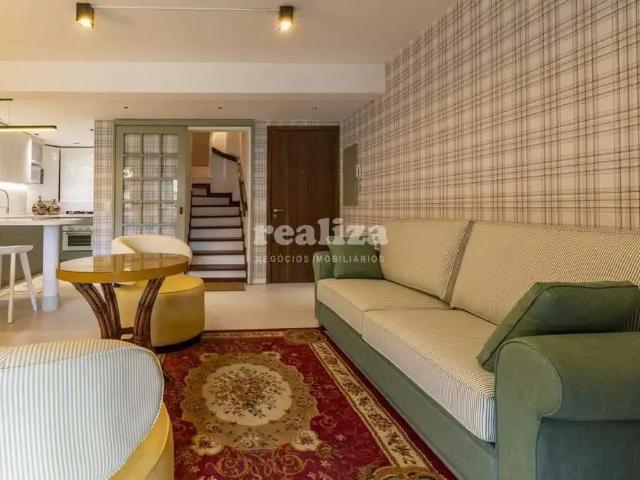 Casa / Sobrado para Venda em Gramado/RS Planalto 4 Quartos