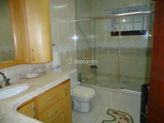 Casa / Sobrado para Venda em Gramado/RS Planalto 4 Quartos