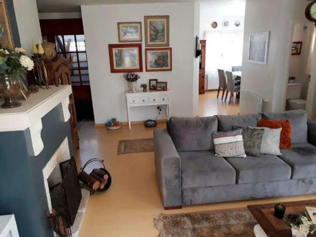 Casa / Sobrado para Venda em Gramado/RS Planalto 4 Quartos