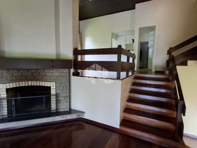 Casa / Sobrado para Venda em Gramado/RS Planalto 4 Quartos