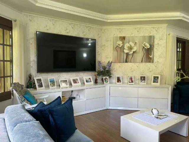Casa / Sobrado para Venda em Gramado/RS Planalto 5 Quartos