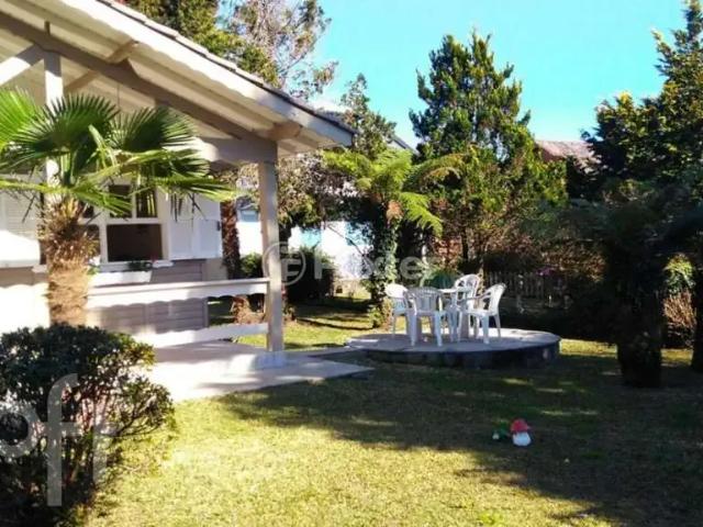 Casa / Sobrado para Venda em Gramado/RS Três Pinheiros 3 Quartos