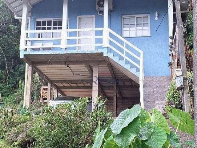 Casa / Sobrado para Venda em Gramado/RS Três Pinheiros 2 Quartos