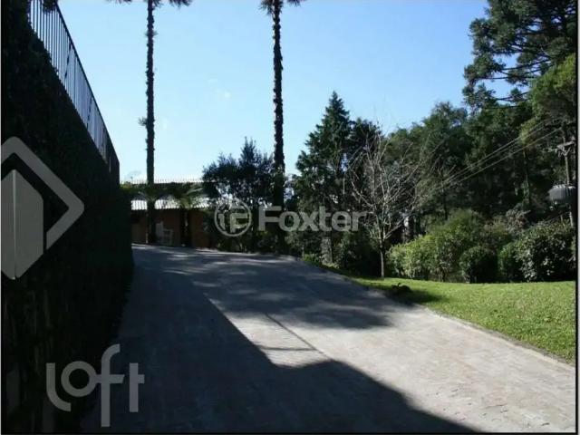 Casa / Sobrado para Venda em Gramado/RS Três Pinheiros 5 Quartos