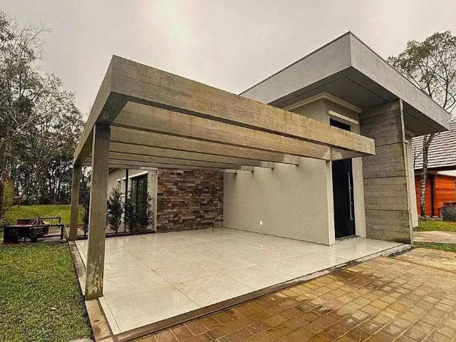 Casa / Sobrado para Venda em Gramado/RS Vale das Colinas 3 Quartos