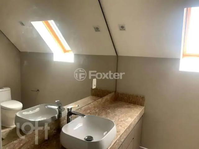 Casa / Sobrado para Venda em Gramado/RS Vale das Colinas 3 Quartos