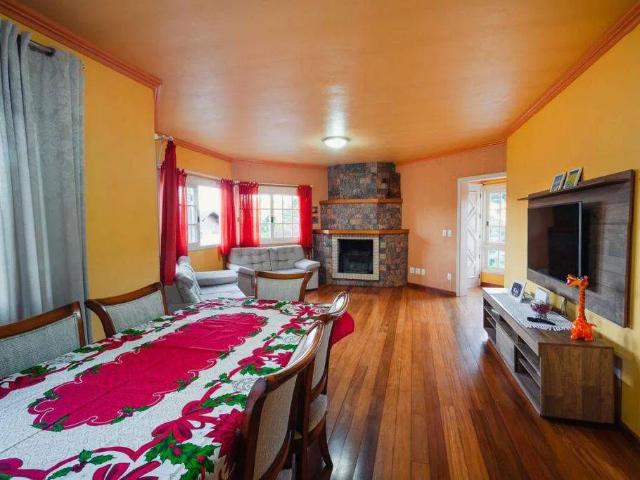 Casa / Sobrado para Venda em Gramado/RS Vale das Colinas 3 Quartos
