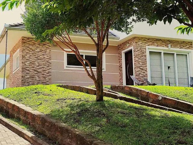 Casa / Sobrado para Venda em Gramado/RS Vale das Colinas 3 Quartos