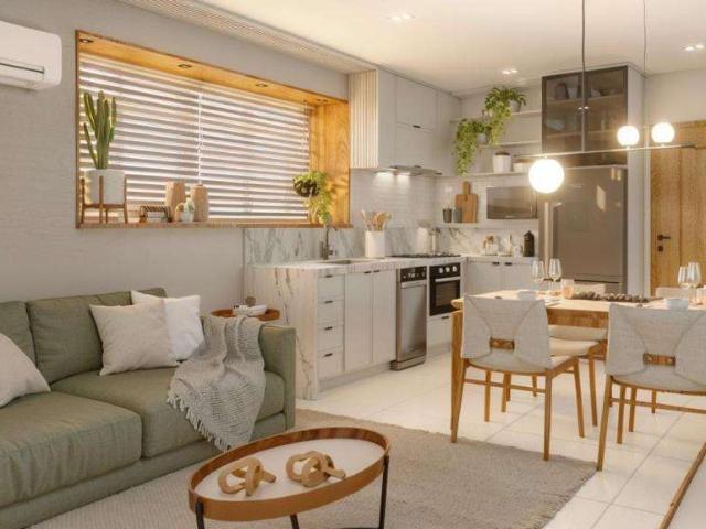 Casa / Sobrado para Venda em Gramado/RS Vale dos Pinheiros 2 Quartos