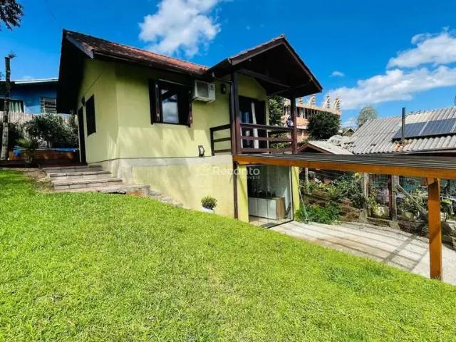Casa / Sobrado para Venda em Gramado/RS Várzea Grande 1º de Maio 1 Quartos