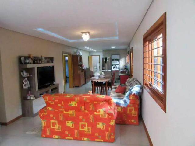 Casa / Sobrado para Venda em Gramado/RS Carniel 3 Quartos