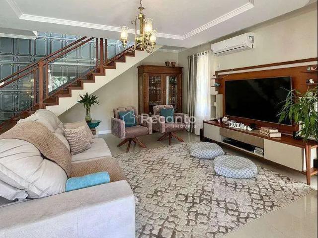 Casa / Sobrado para Venda em Gramado/RS Vivendas do Arvoredo 3 Quartos